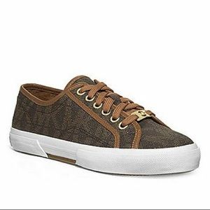 Michael Kors Boerum Sneakers